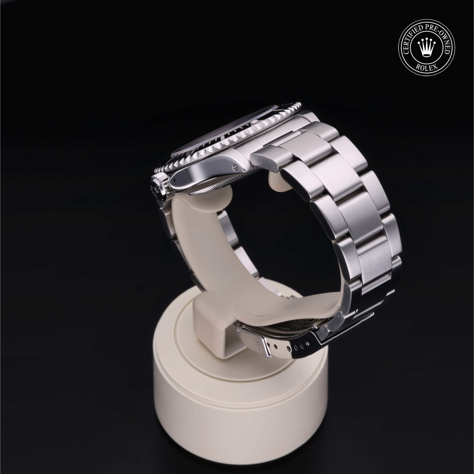 Submariner  Certified Pre-Owned