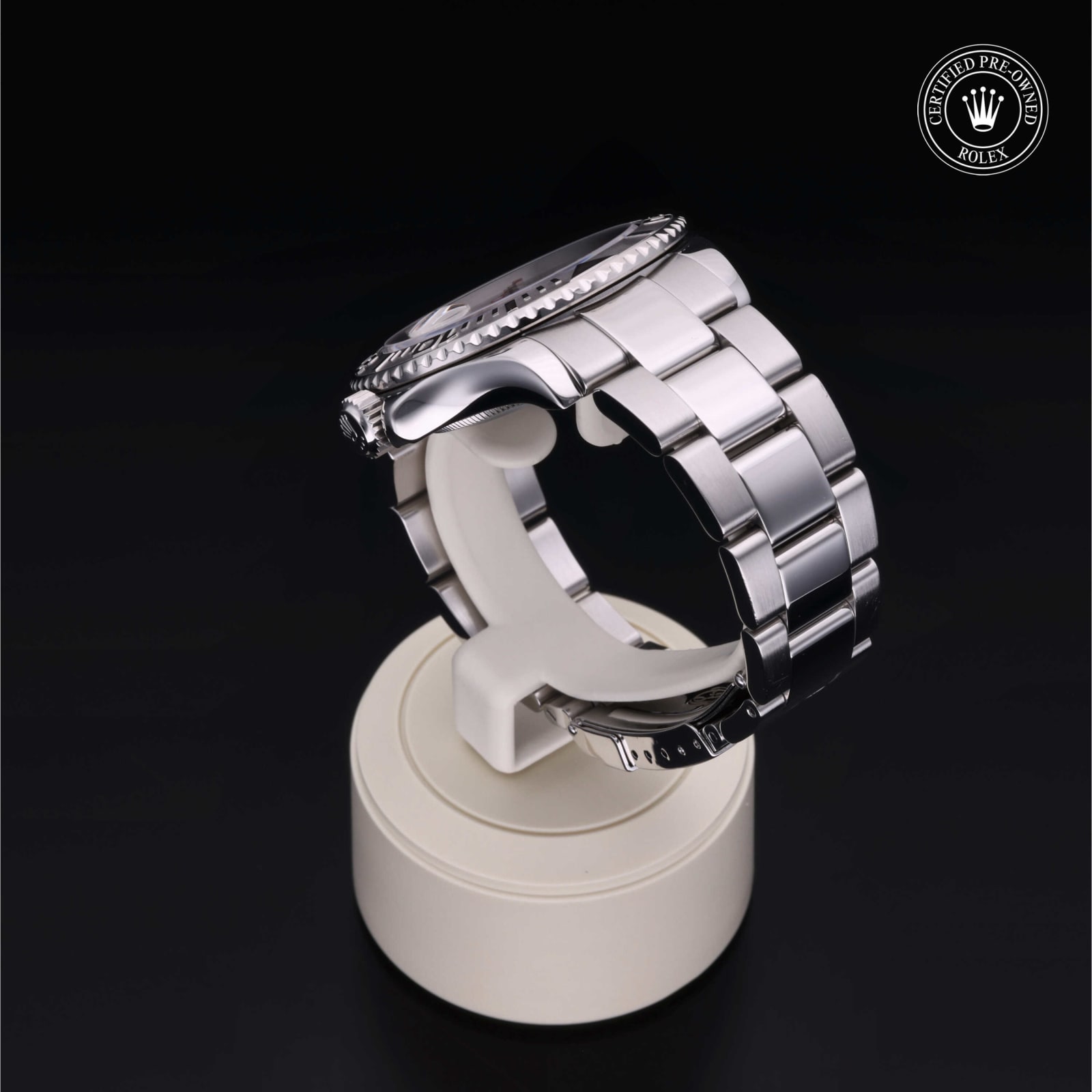 Yacht-Master  Certified Pre-Owned