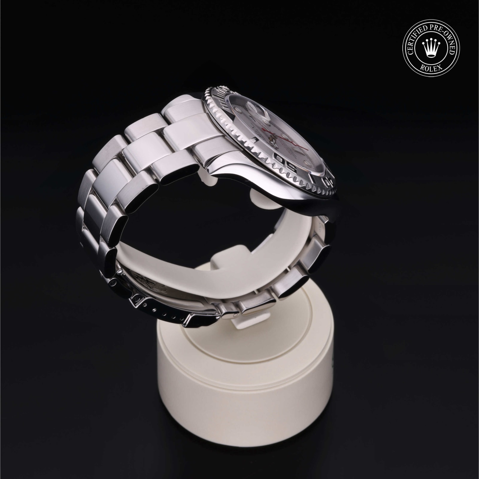 Yacht-Master  Certified Pre-Owned