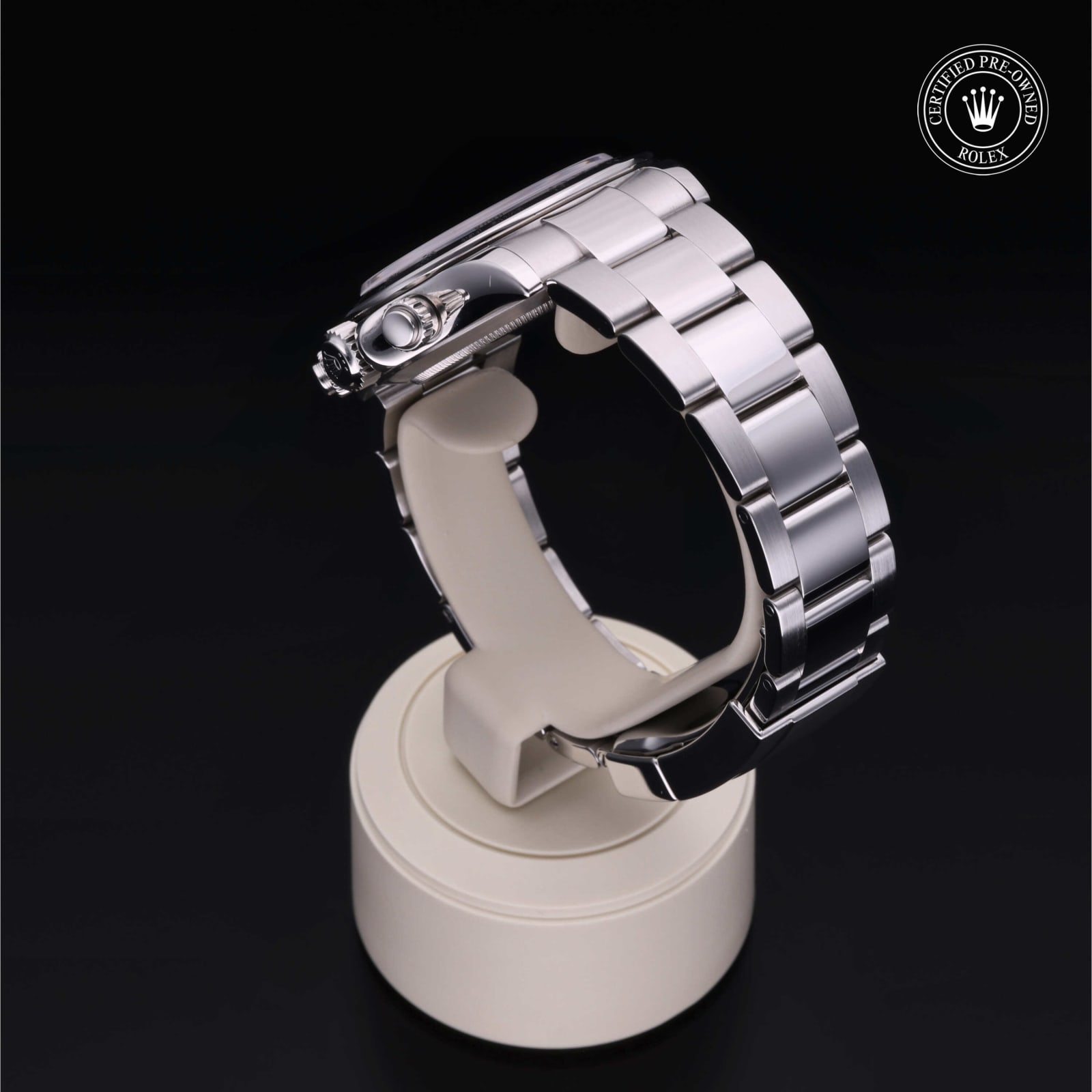 Cosmograph Daytona  Certified Pre-Owned