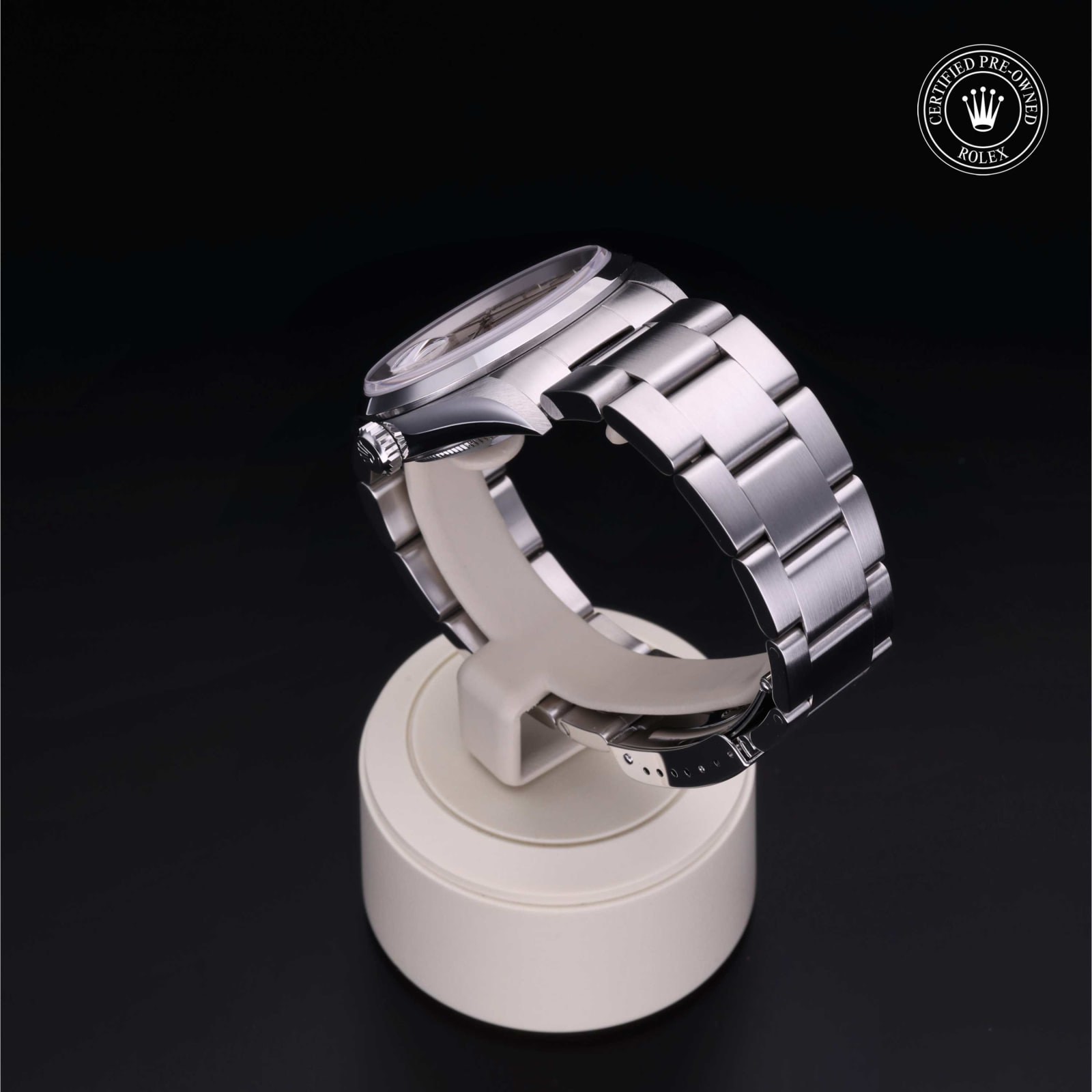 Datejust  Certified Pre-Owned