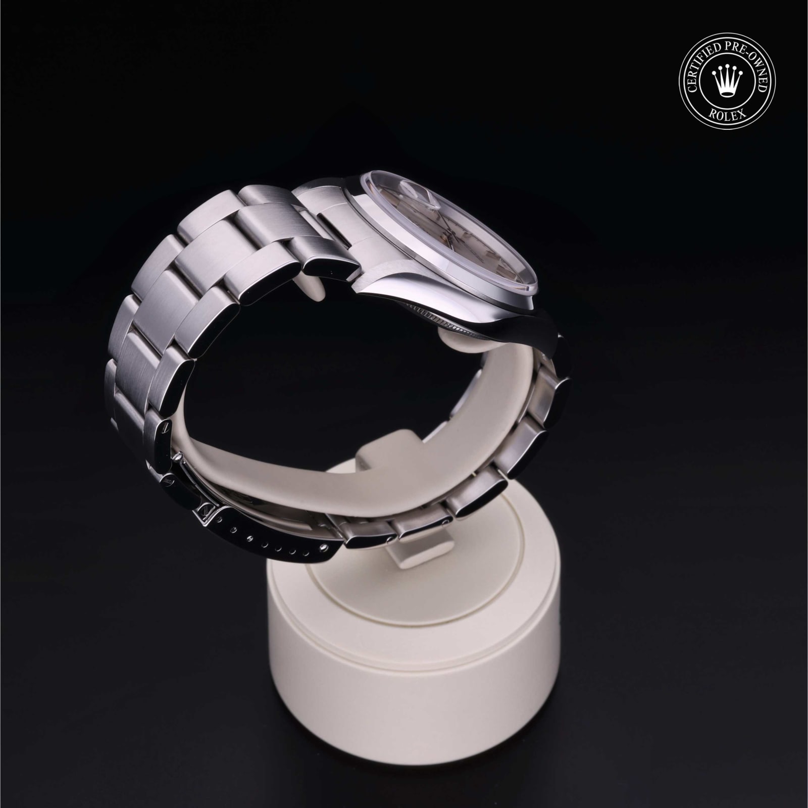 Datejust  Certified Pre-Owned