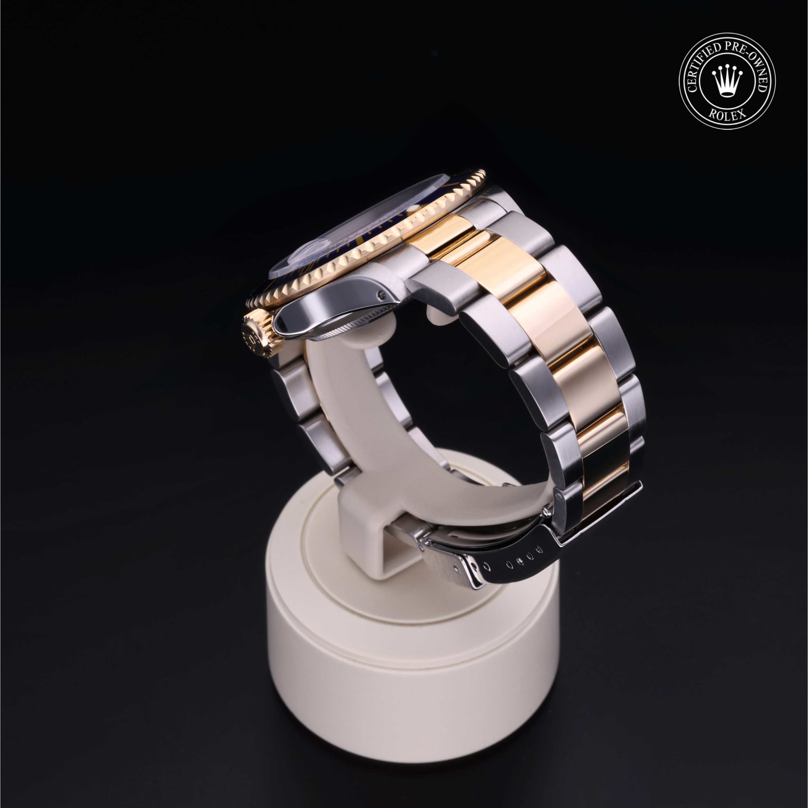 Submariner Date  Certified Pre-Owned