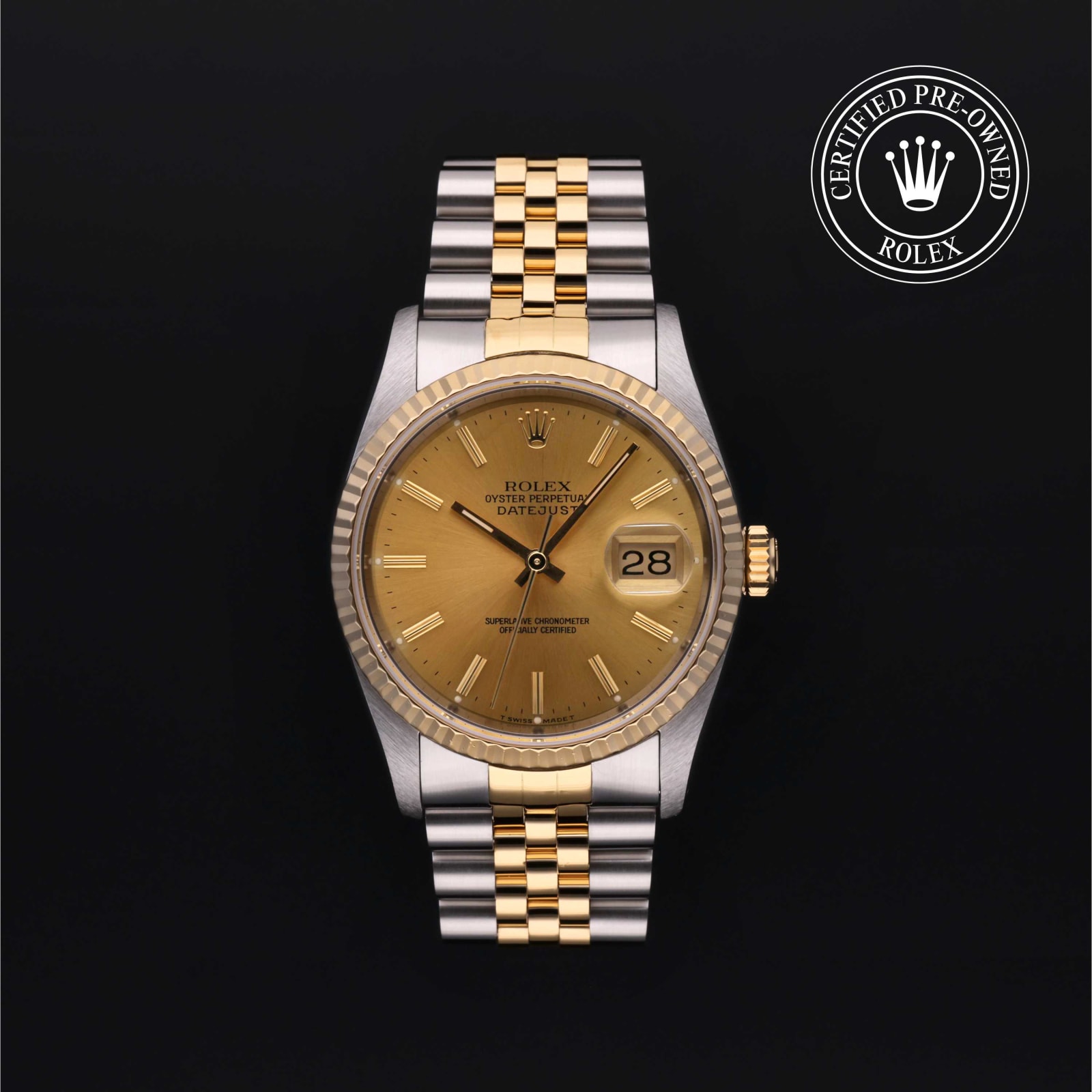 Datejust