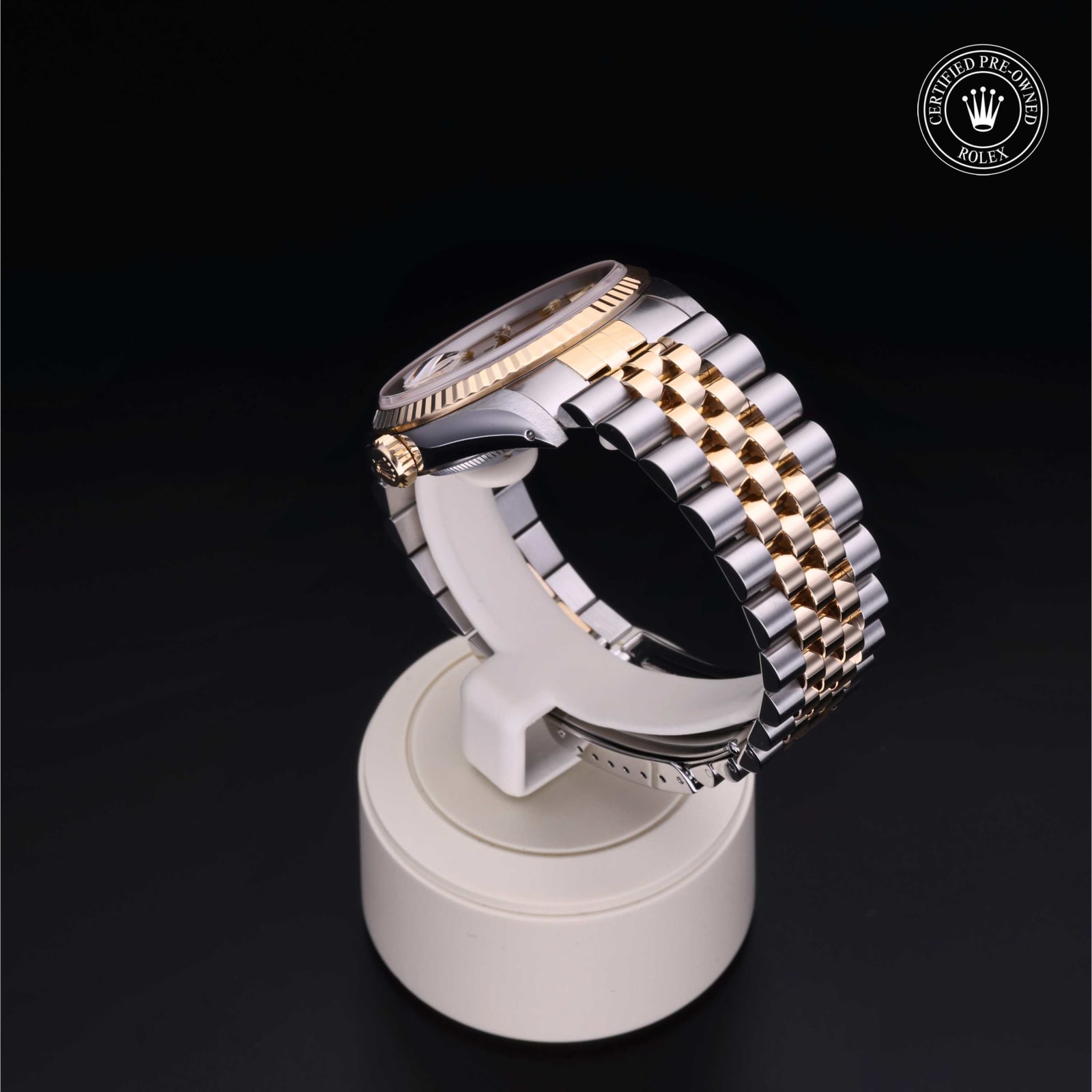 Datejust  Certified Pre-Owned