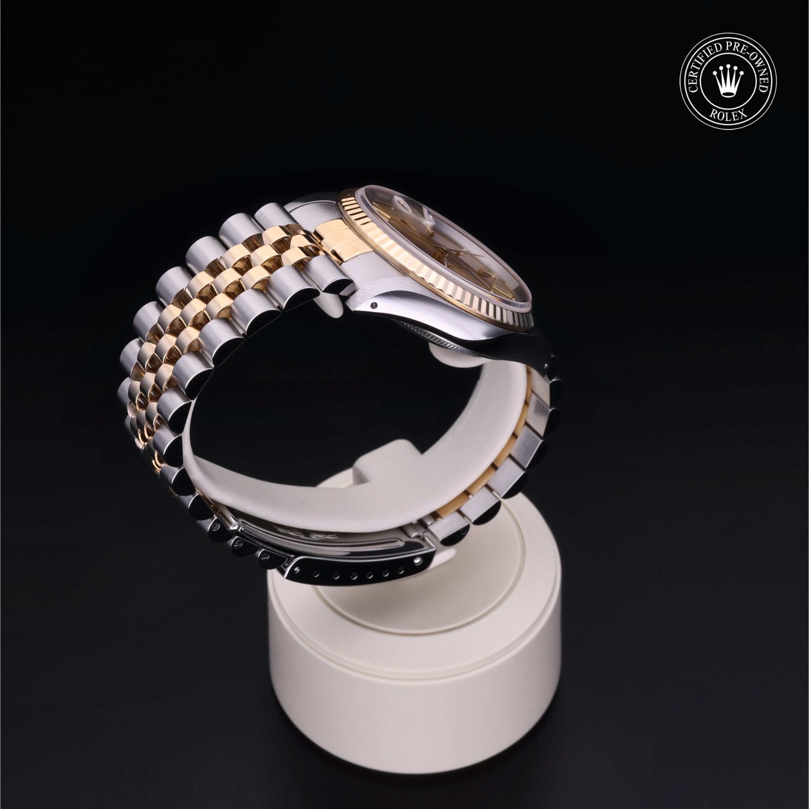 Datejust  Certified Pre-Owned