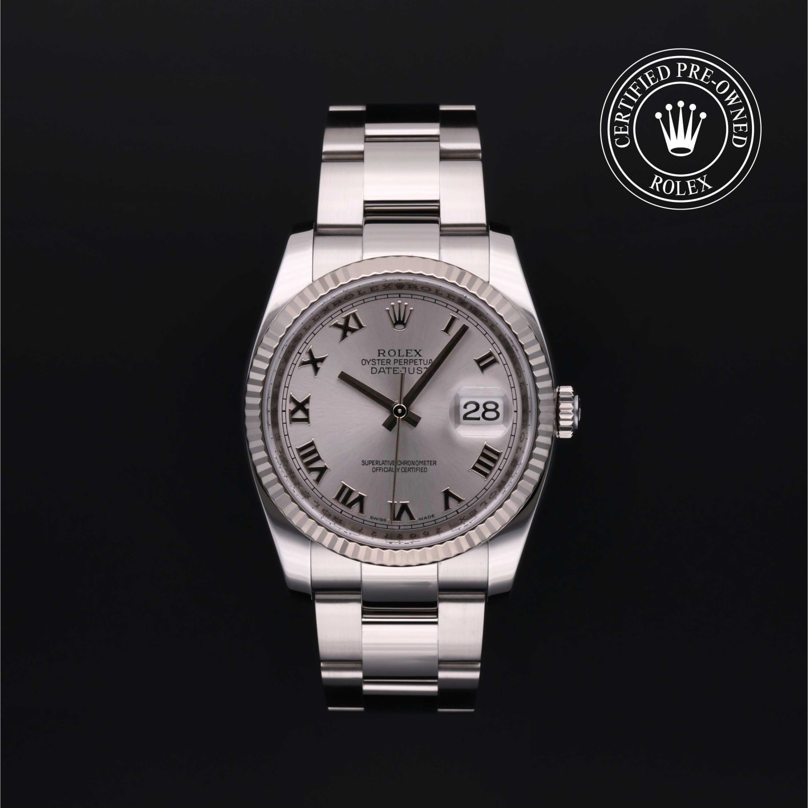 Datejust