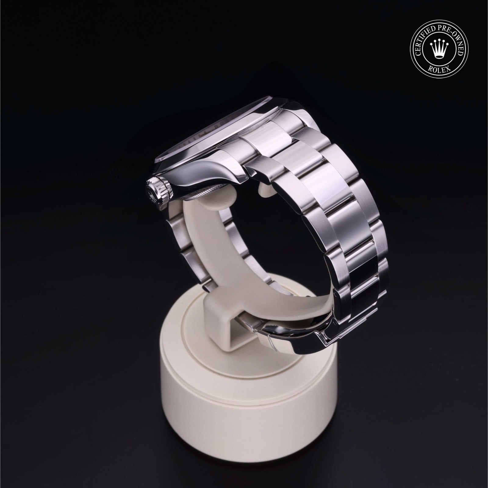 Milgauss  Certified Pre-Owned