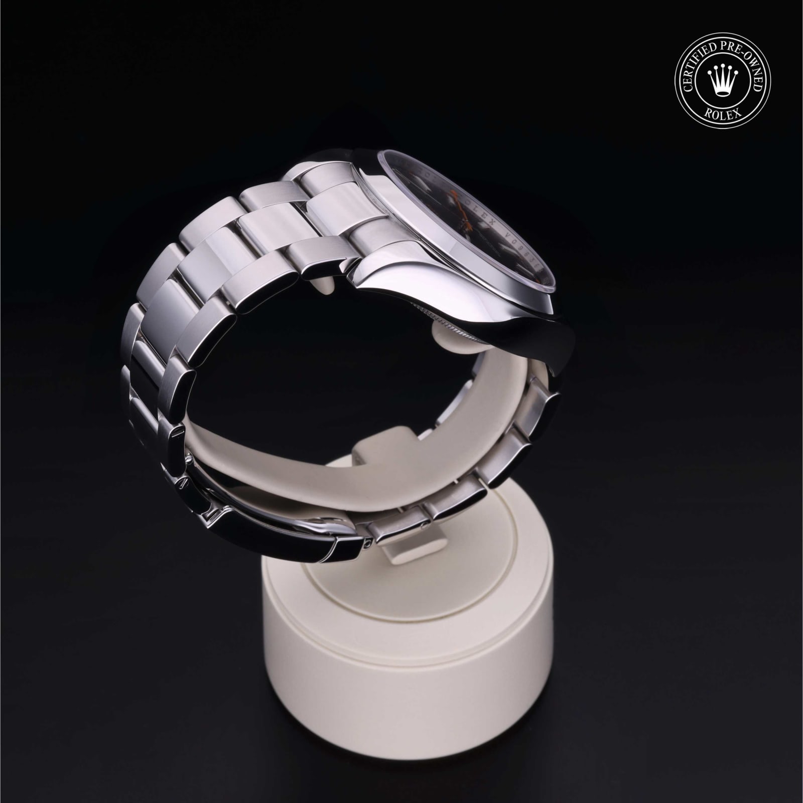 Milgauss  Certified Pre-Owned