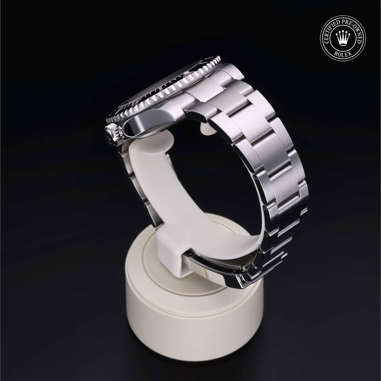 Rolex Submariner in Edelstahl, 114060 - Bucherer