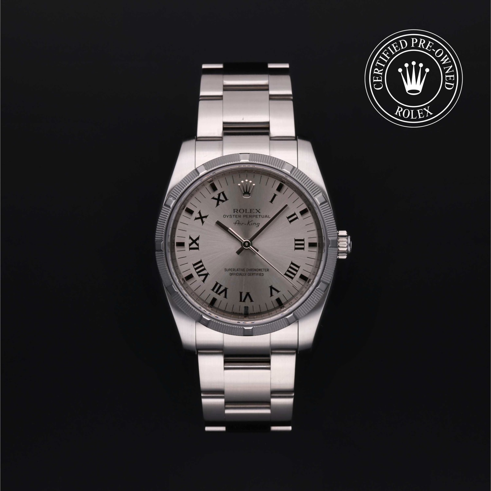 Oyster Perpetual