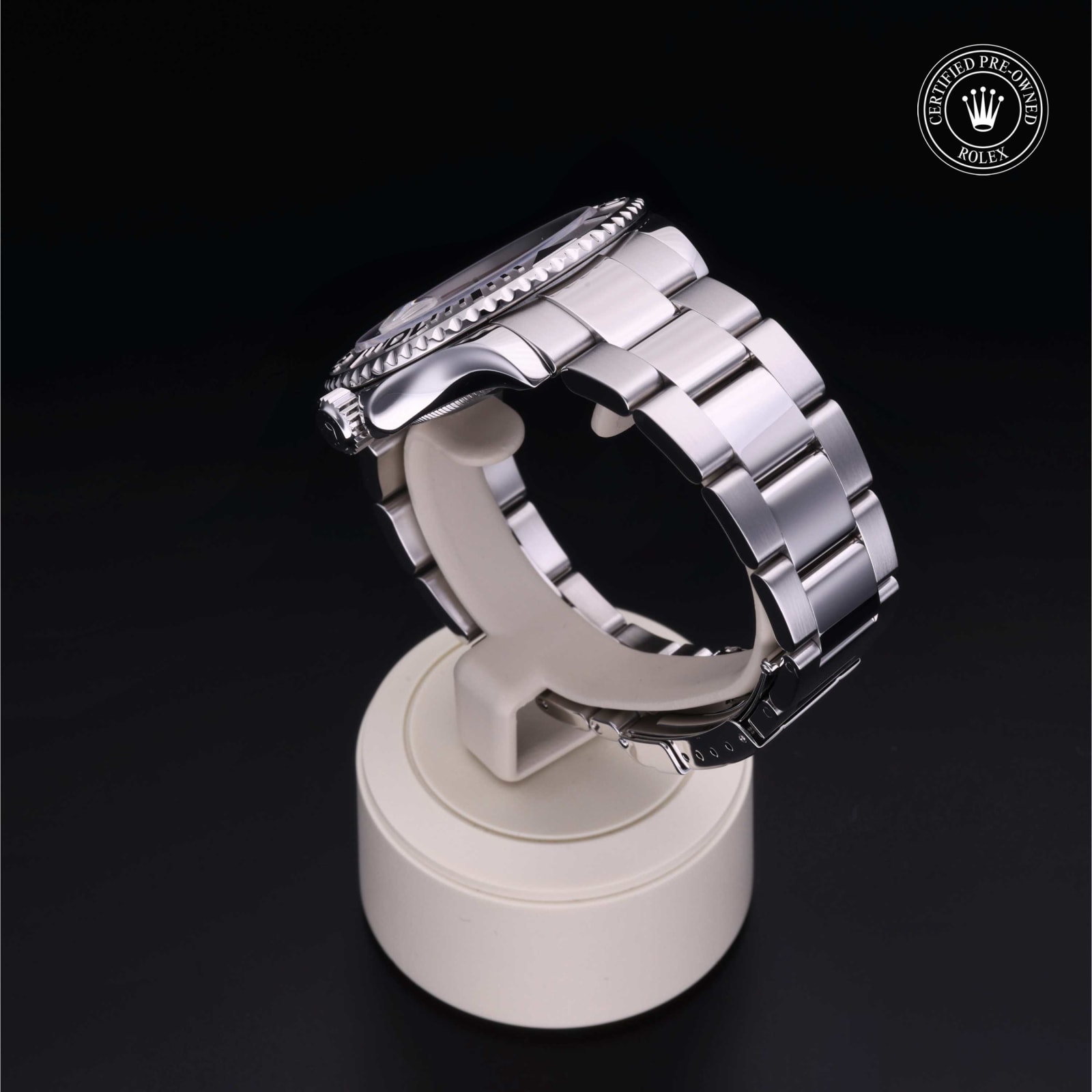 Yacht-Master  Certified Pre-Owned