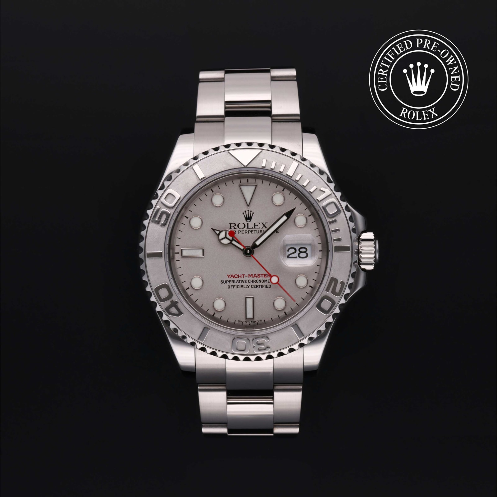 Yacht-Master