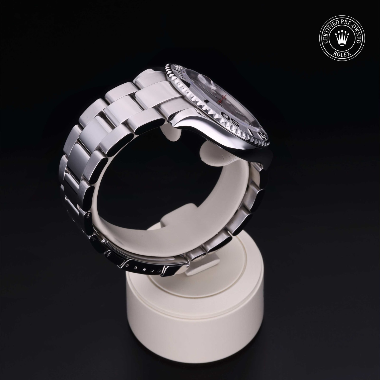 Yacht-Master  Certified Pre-Owned