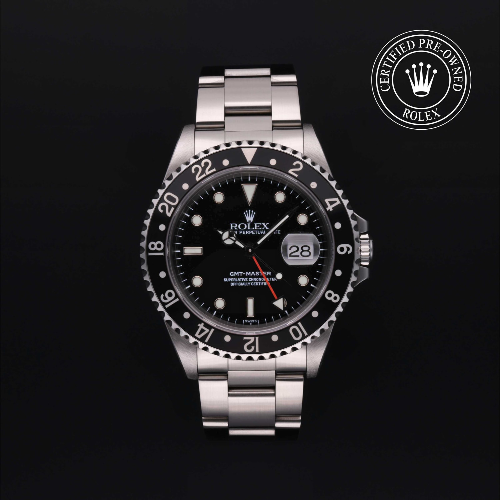 Gmt-Master
