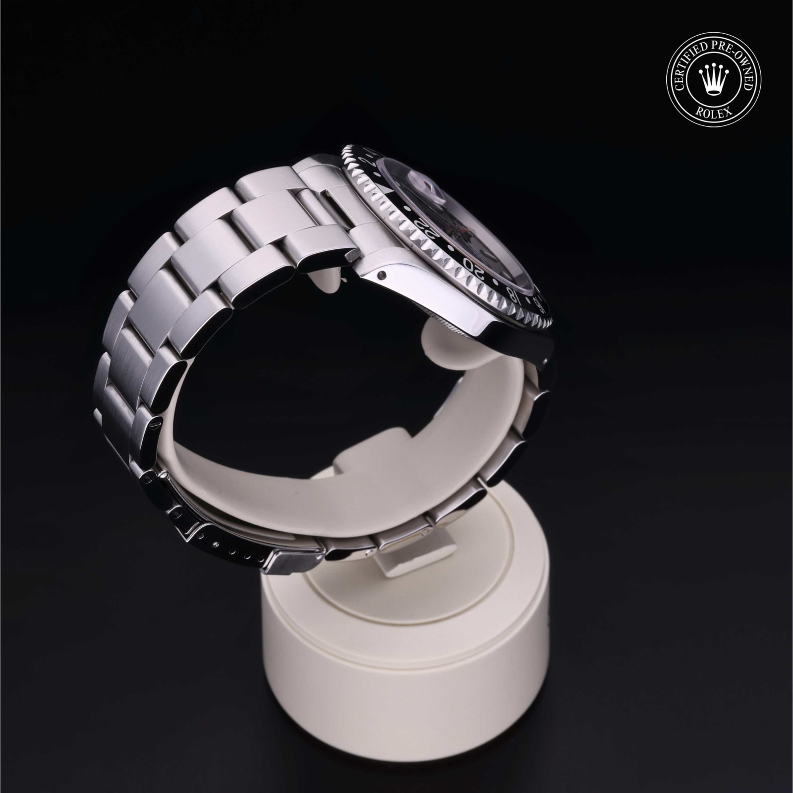 GMT-Master  Certified Pre-Owned