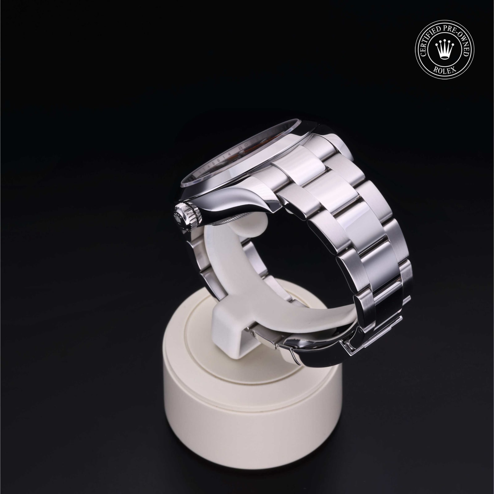 Milgauss  Certified Pre-Owned