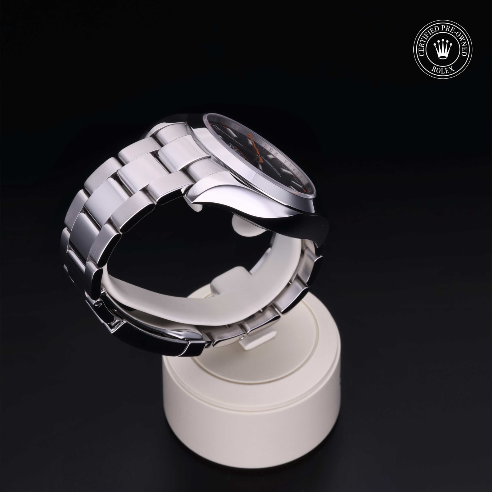 Milgauss  Certified Pre-Owned