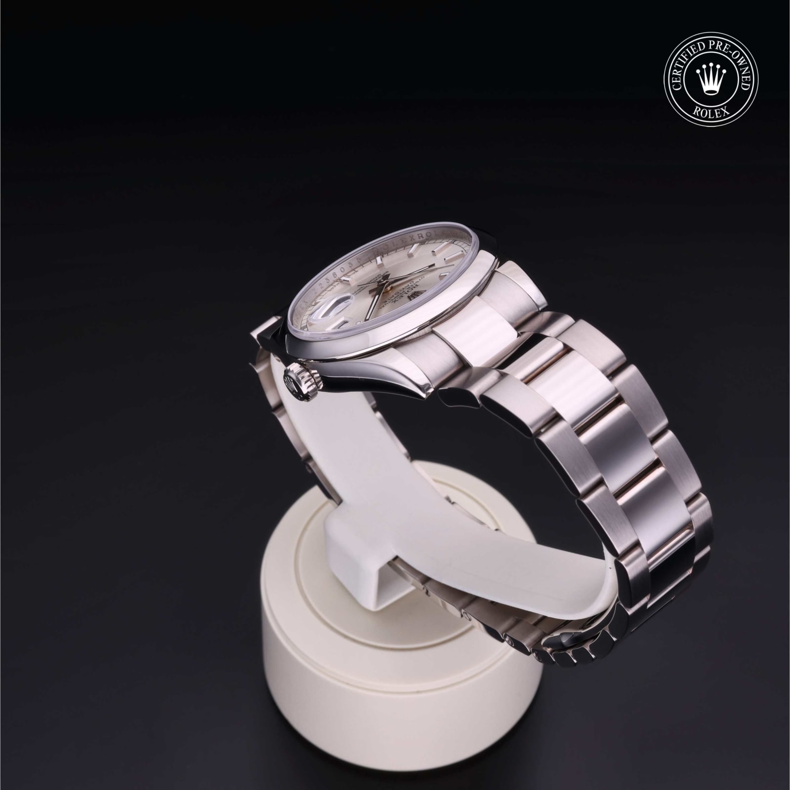 Day-Date  Certified Pre-Owned