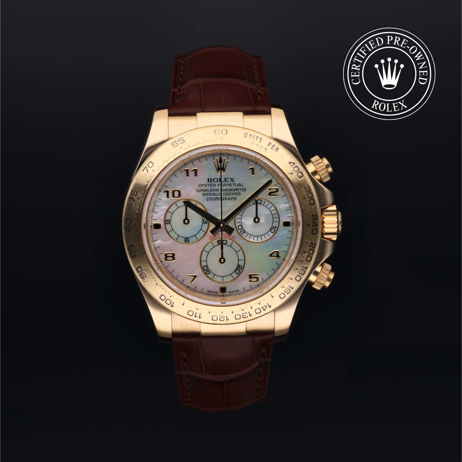 Cosmograph Daytona