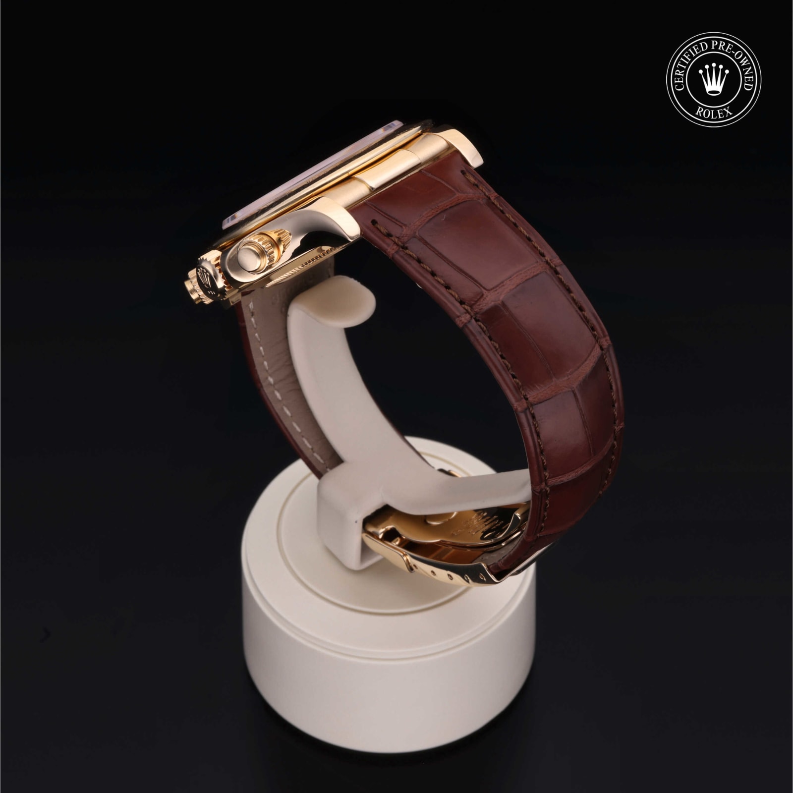 Cosmograph Daytona  Certified Pre-Owned