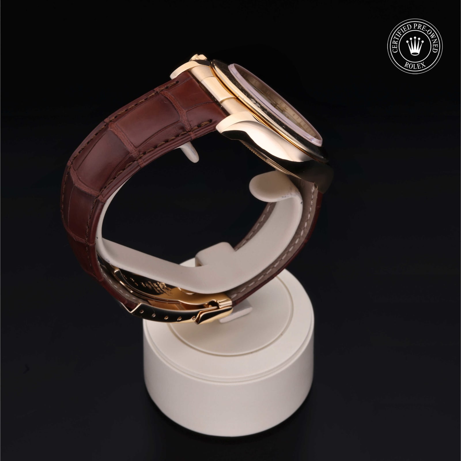 Cosmograph Daytona  Certified Pre-Owned
