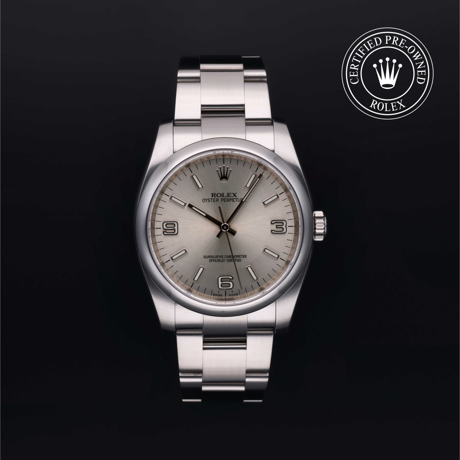 Oyster Perpetual