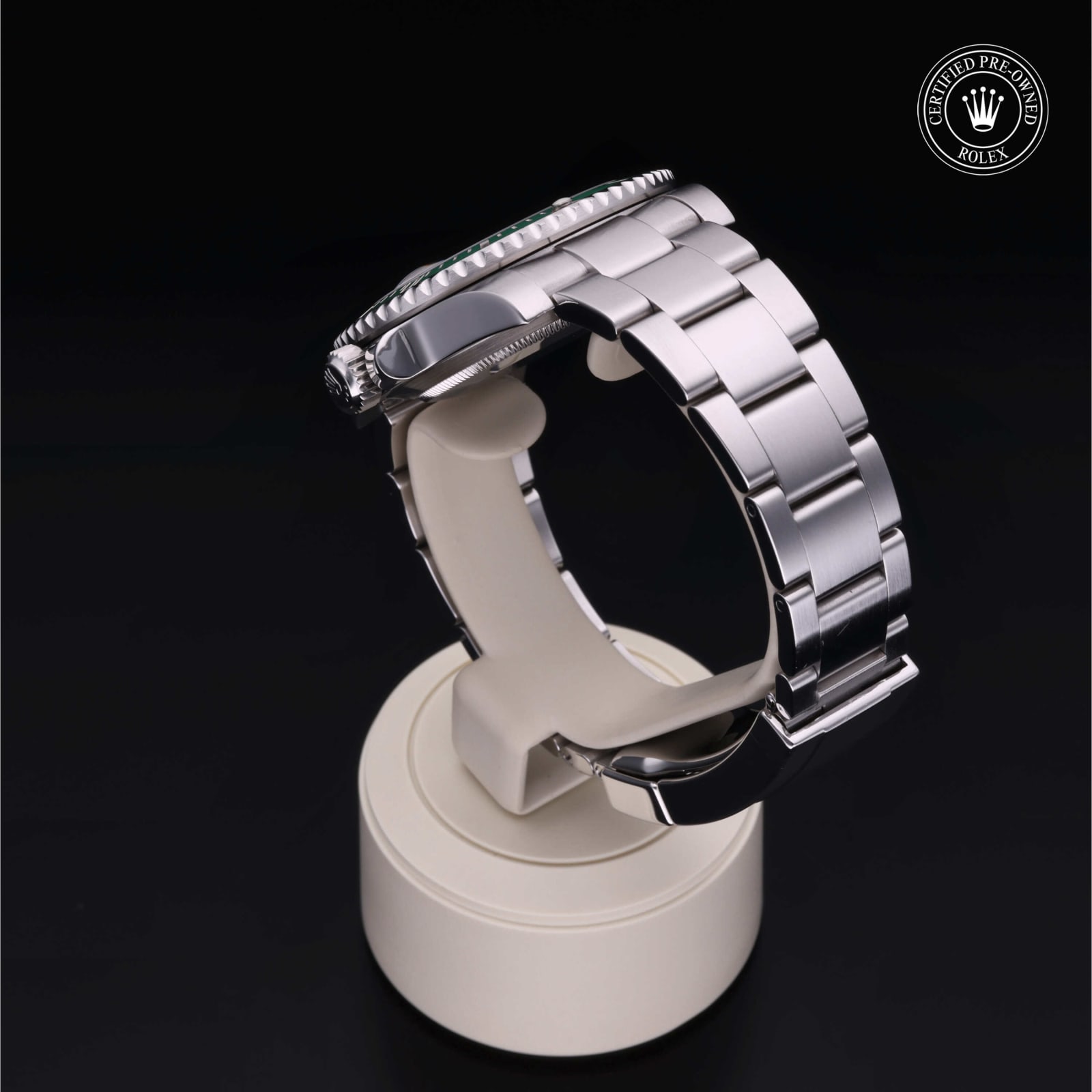 Submariner Date  Certified Pre-Owned