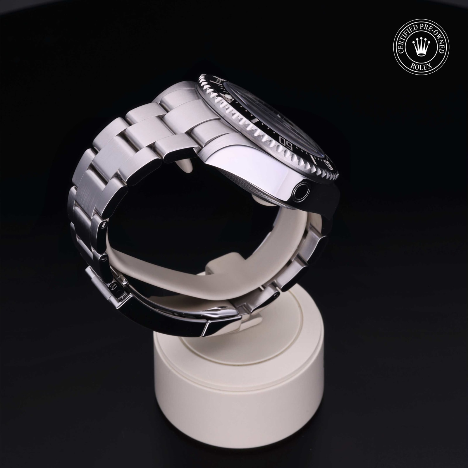 Deepsea  Certified Pre-Owned