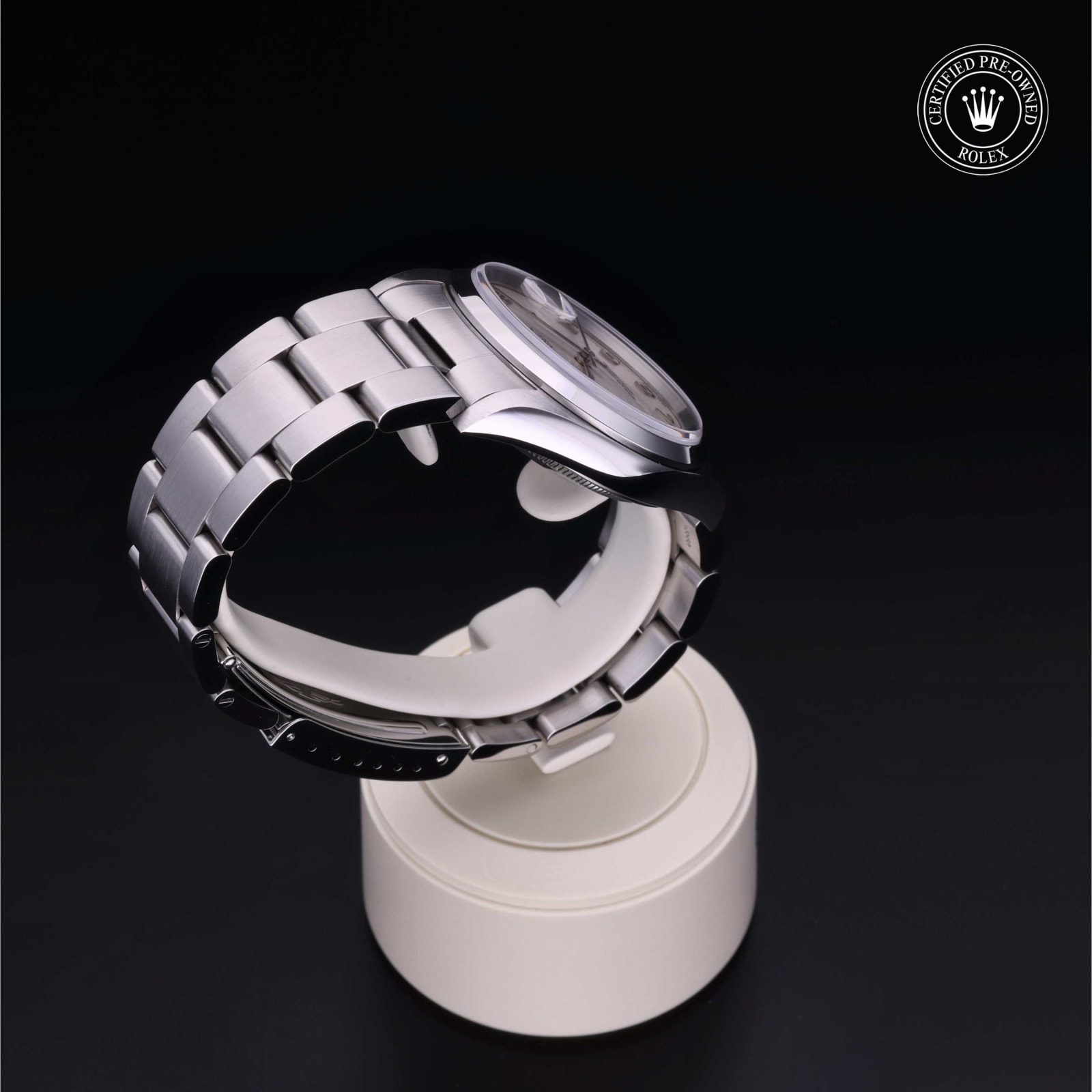 Datejust  Certified Pre-Owned