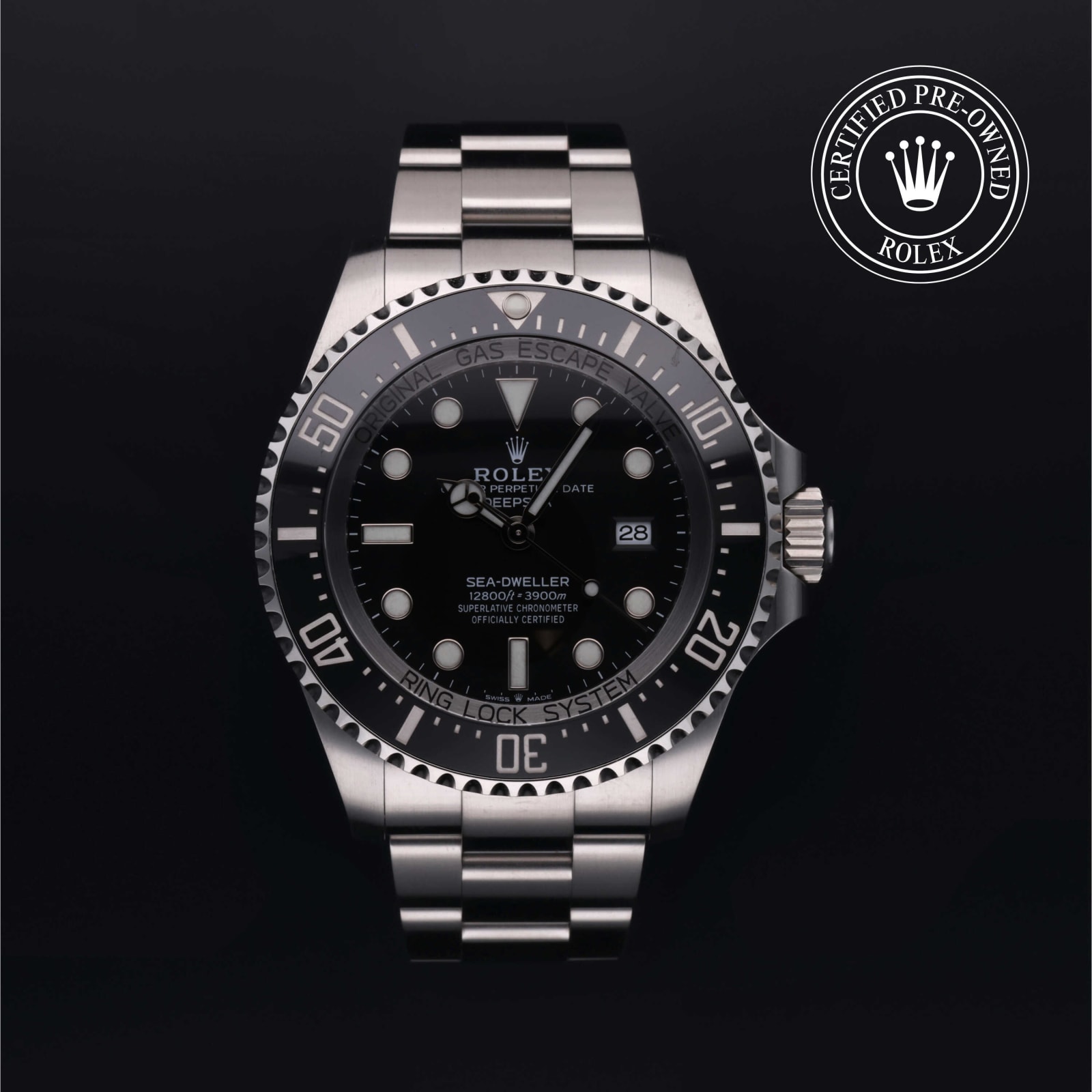 Deepsea