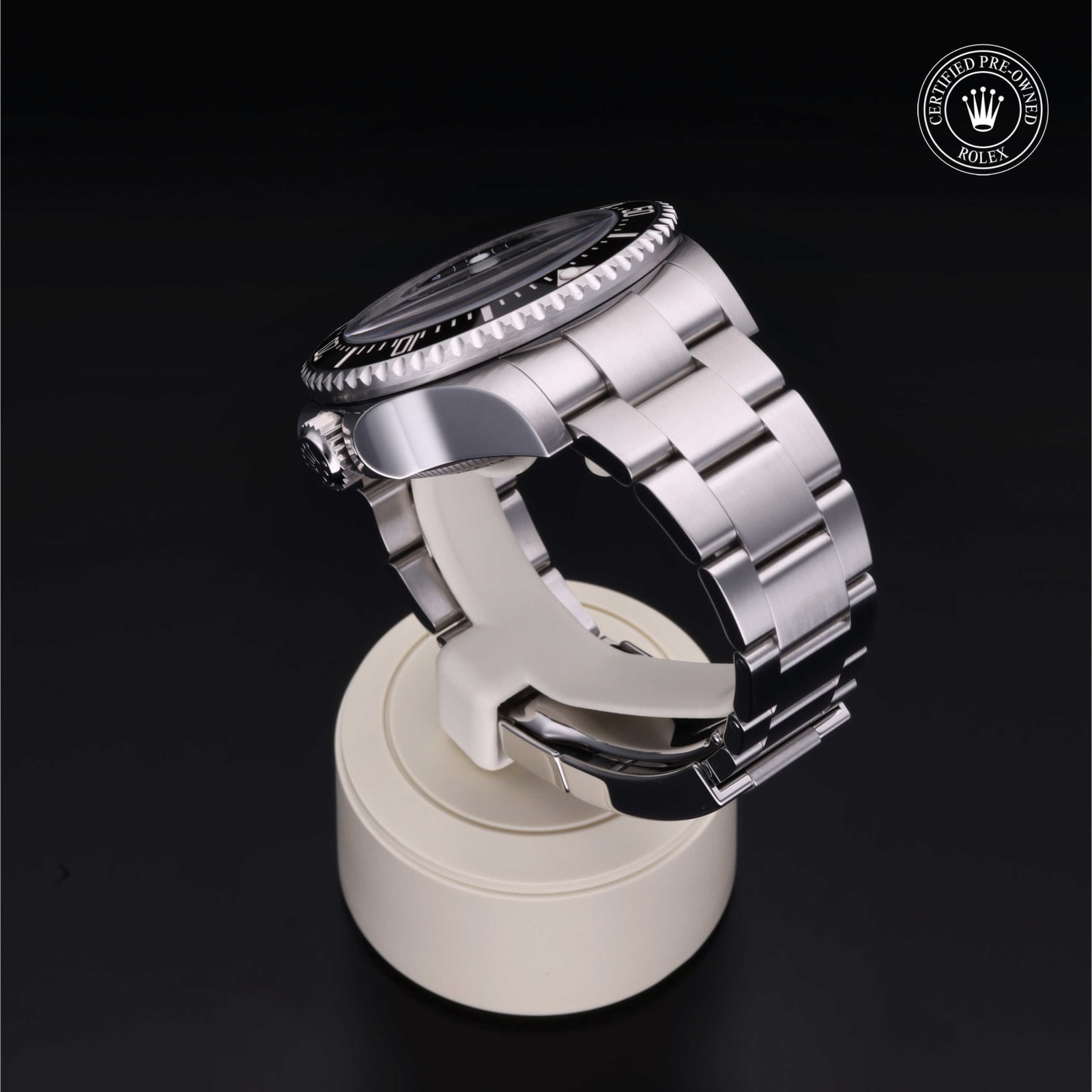 Deepsea  Certified Pre-Owned