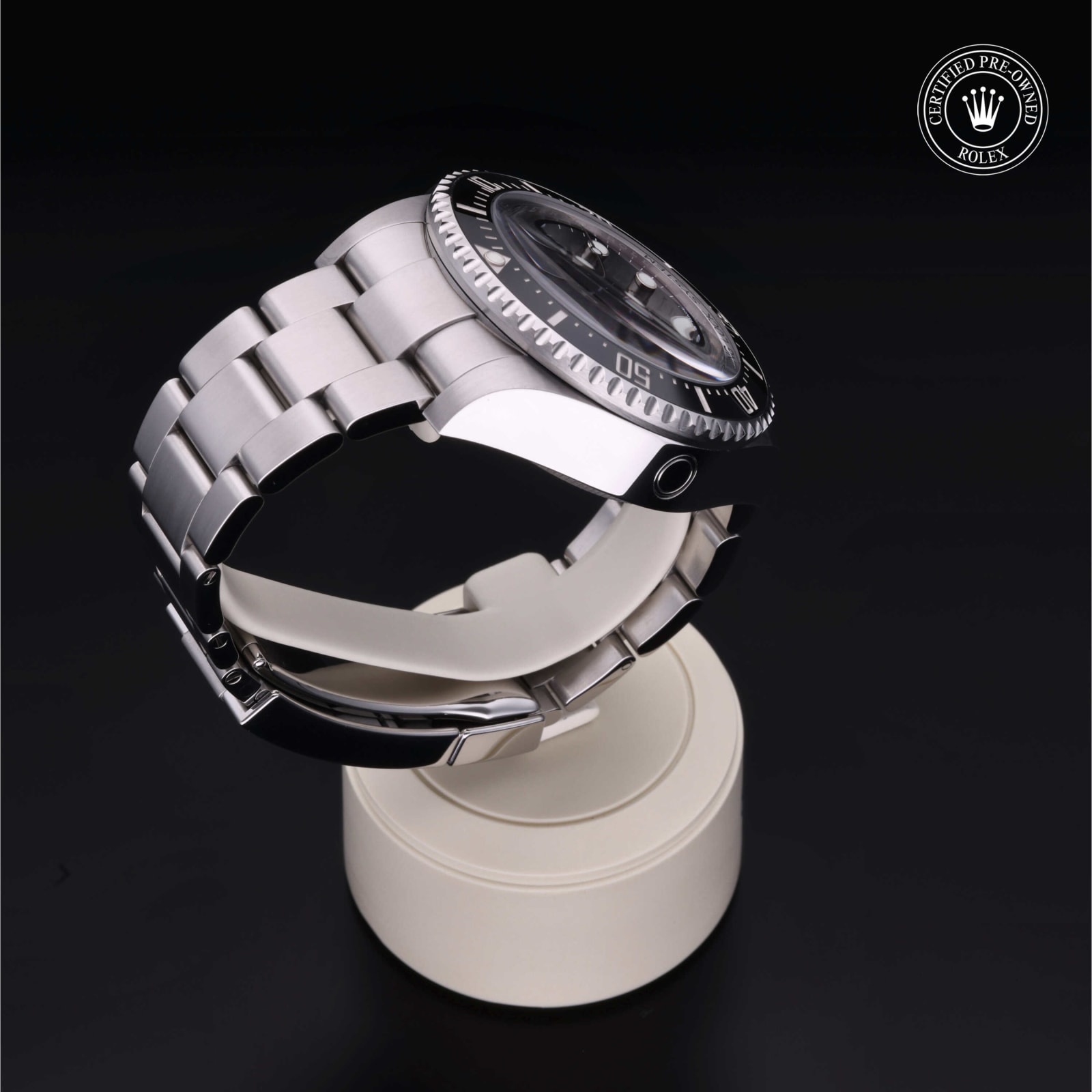 Deepsea  Certified Pre-Owned