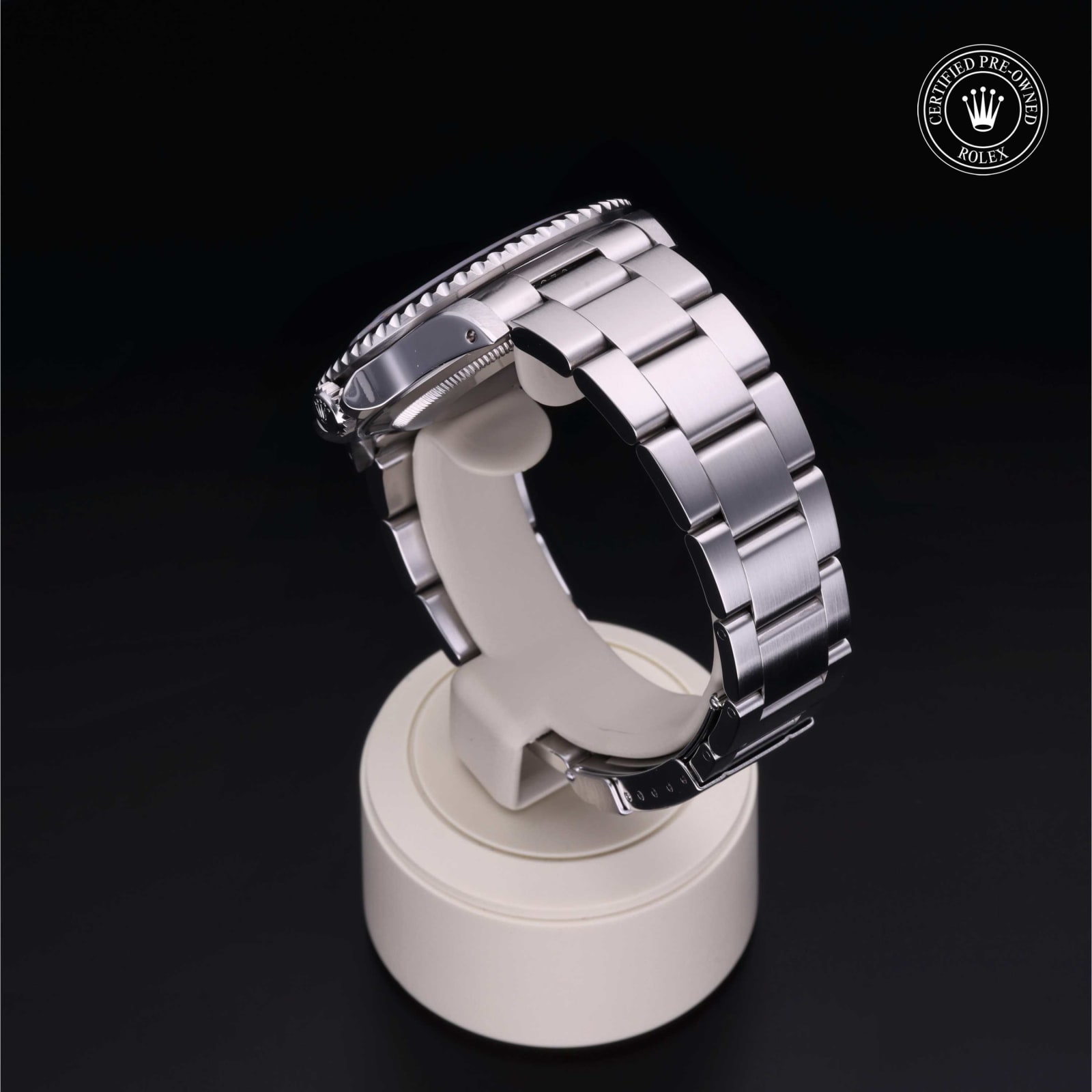 GMT-Master  Certified Pre-Owned