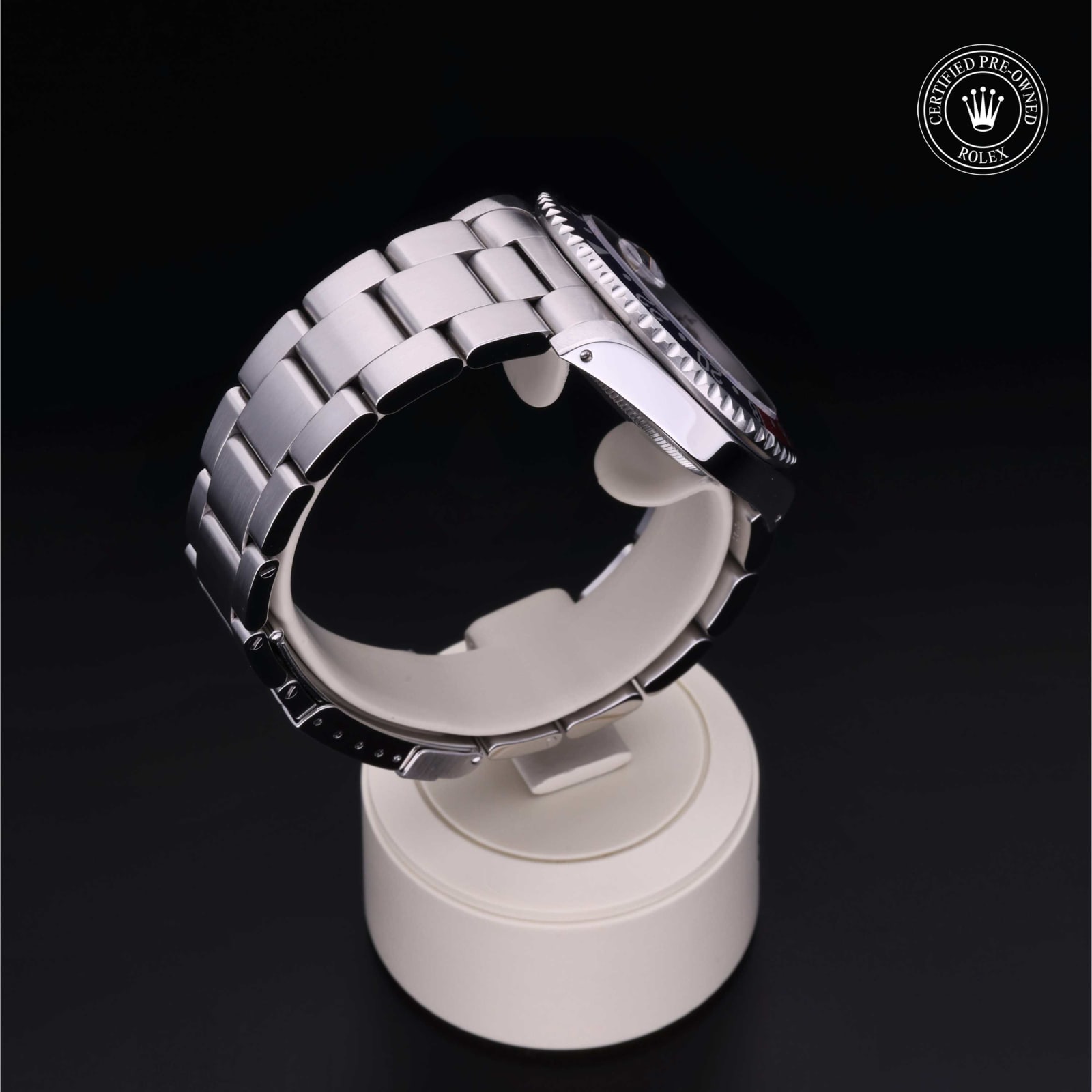 GMT-Master  Certified Pre-Owned