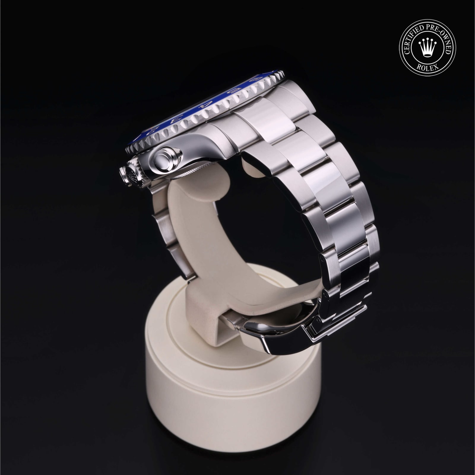 Yacht-Master II  Certified Pre-Owned