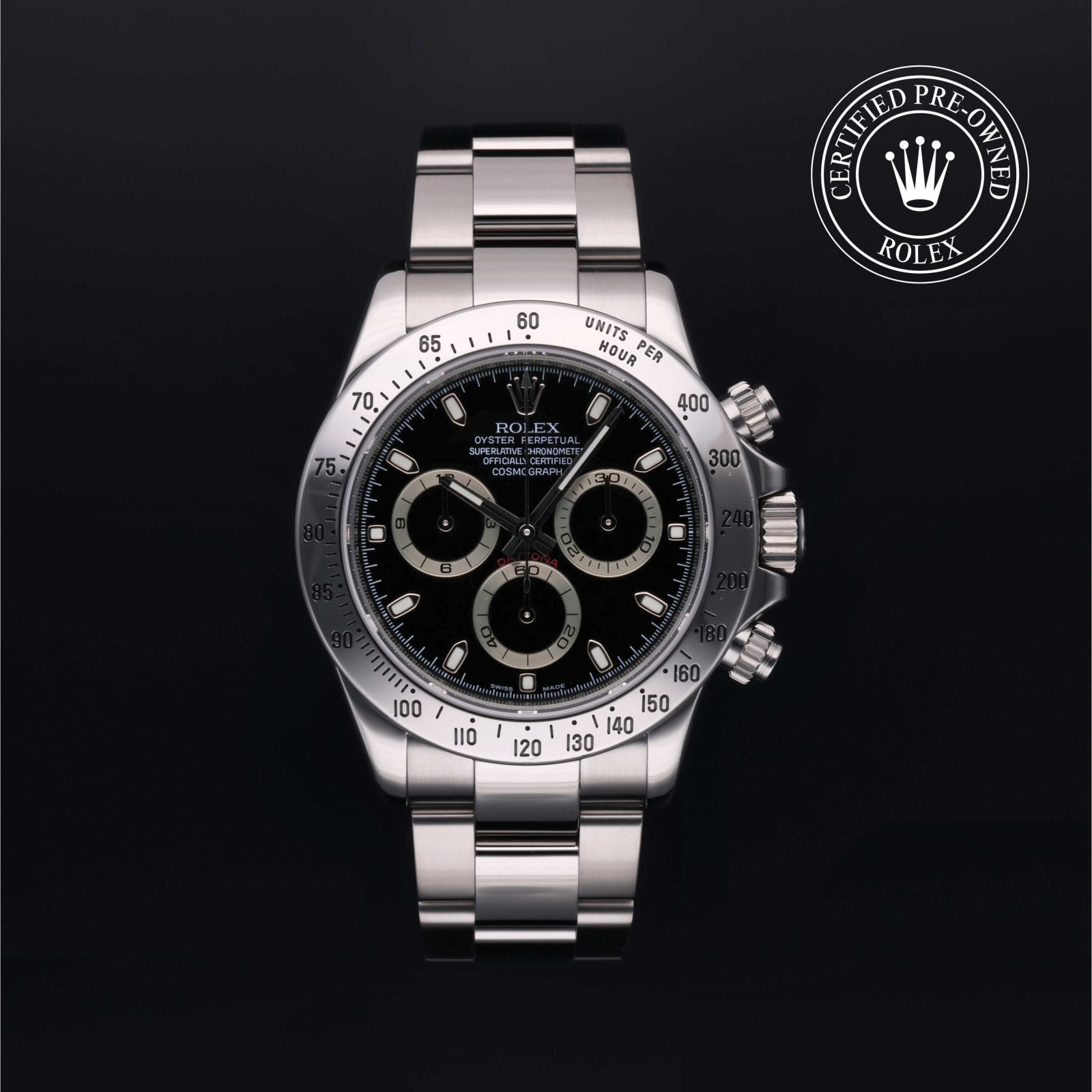 Cosmograph Daytona