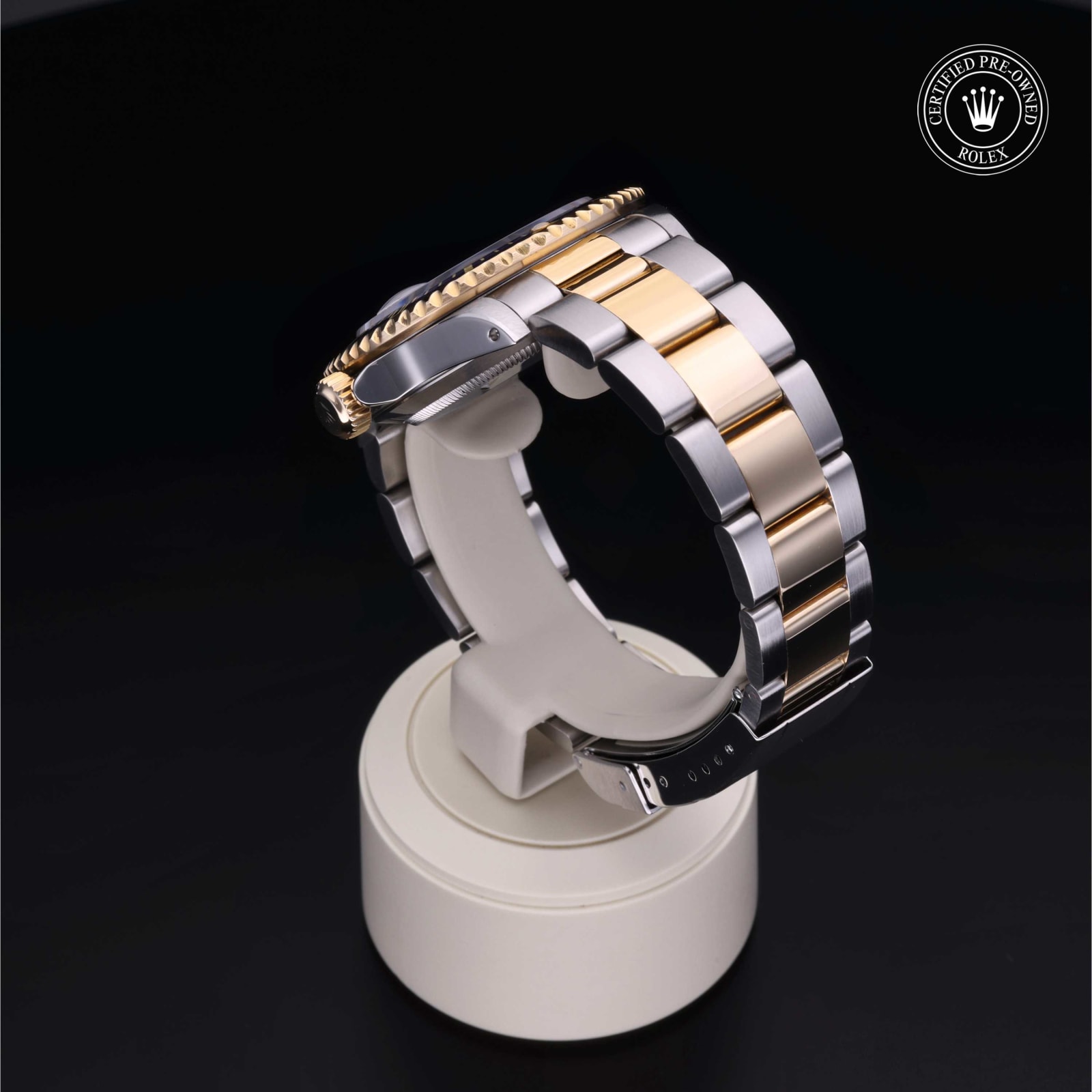 Submariner Date  Certified Pre-Owned