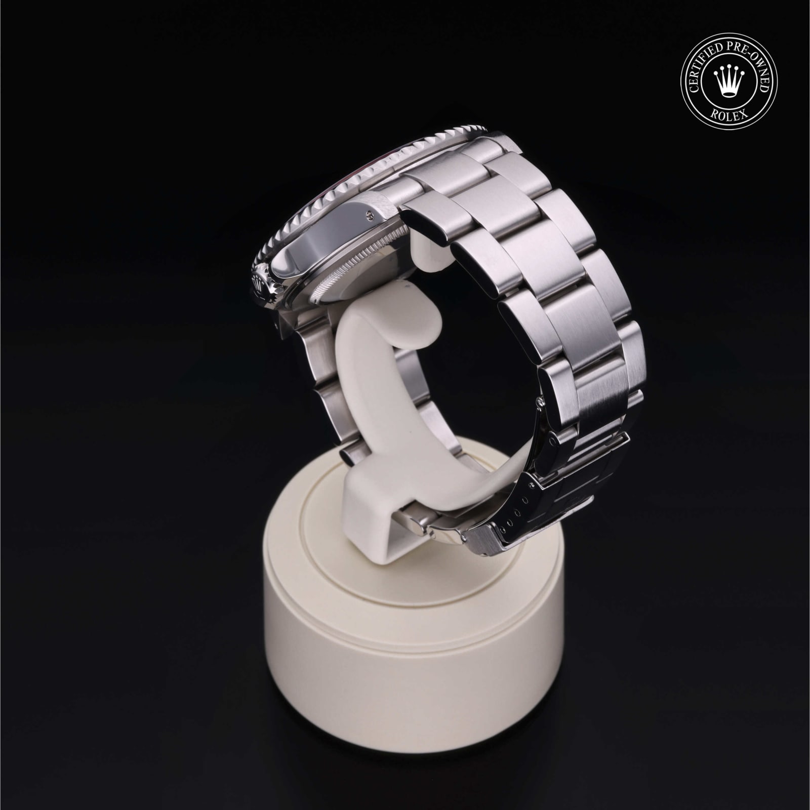 GMT-Master II  Certified Pre-Owned