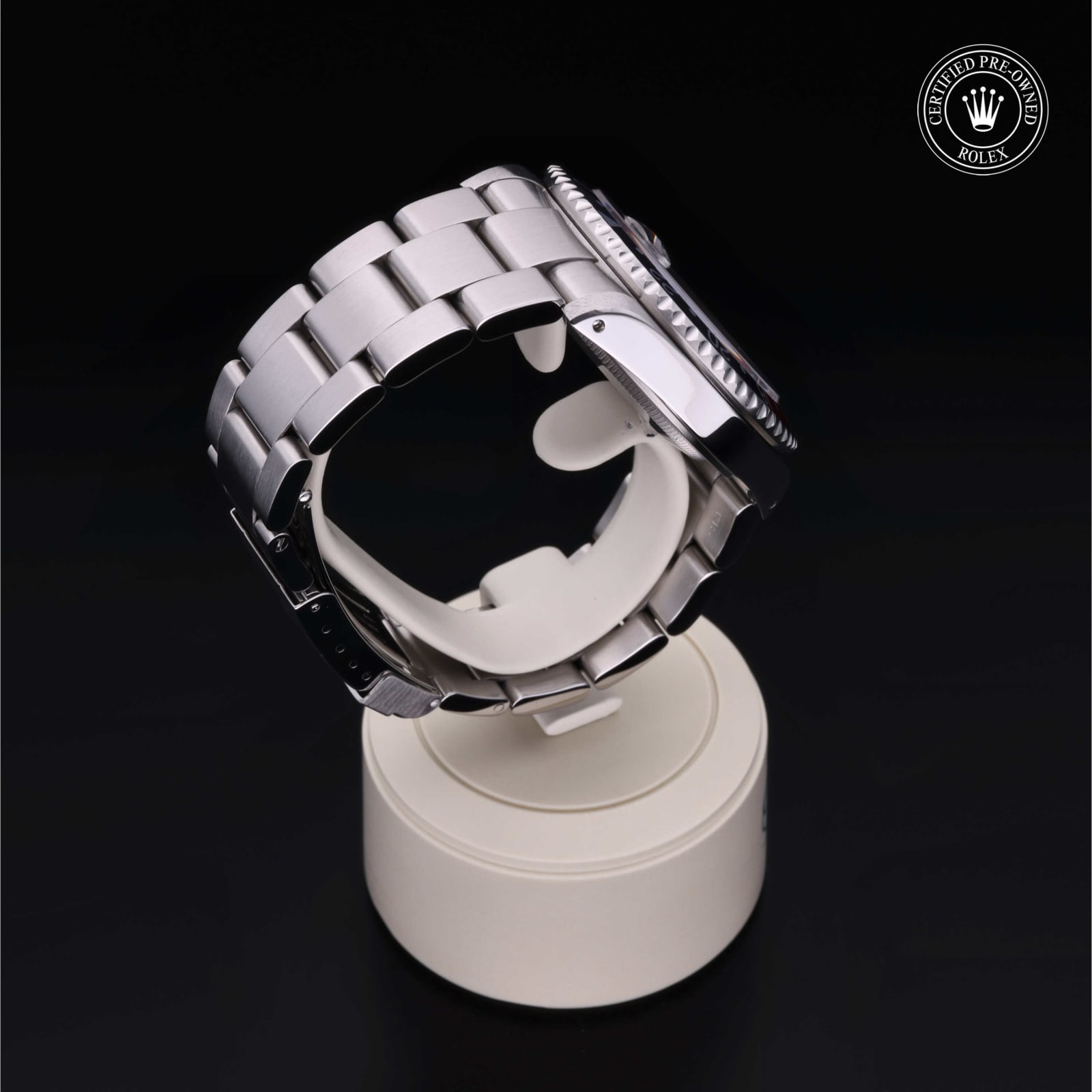 GMT-Master II  Certified Pre-Owned
