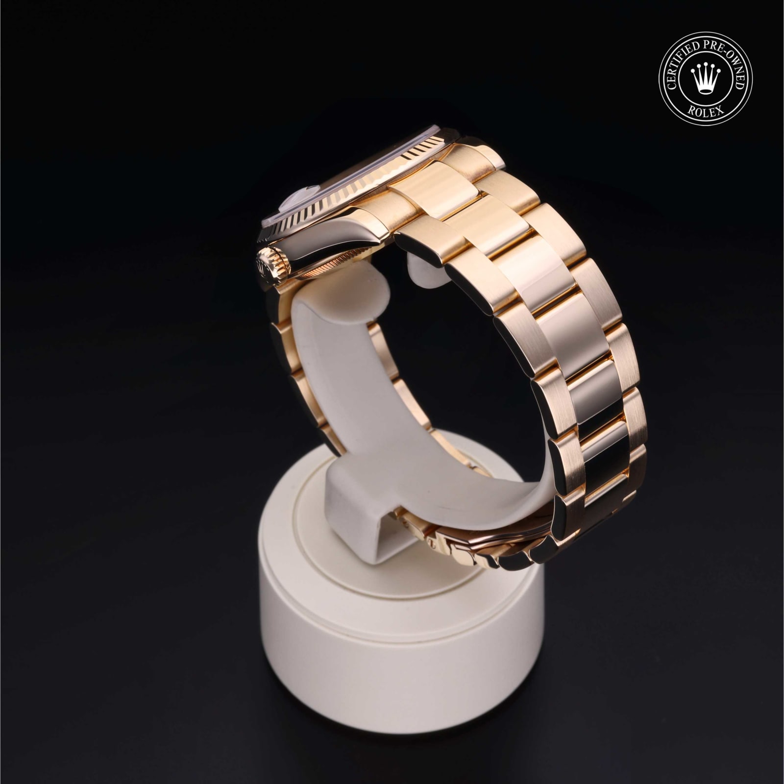 Day-Date  Certified Pre-Owned
