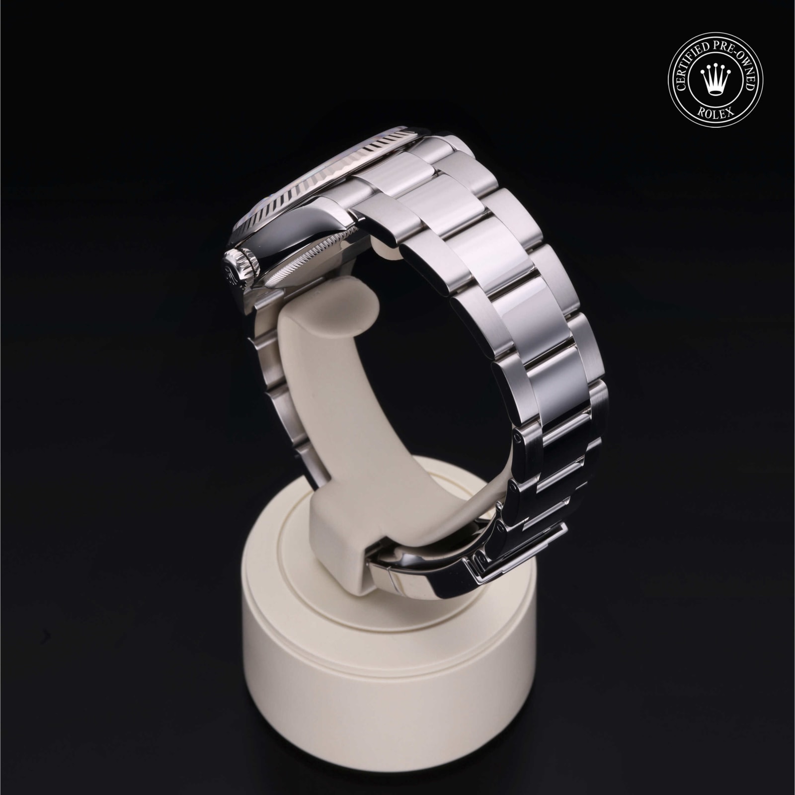 Datejust  Certified Pre-Owned