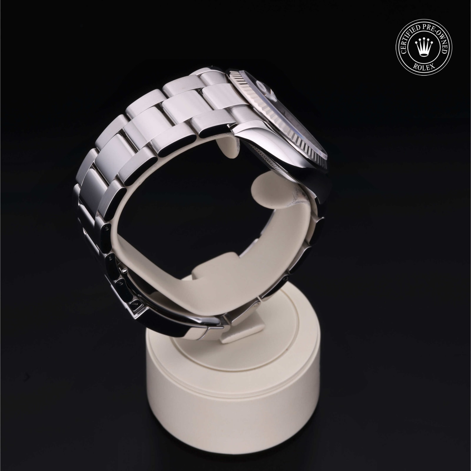 Datejust  Certified Pre-Owned