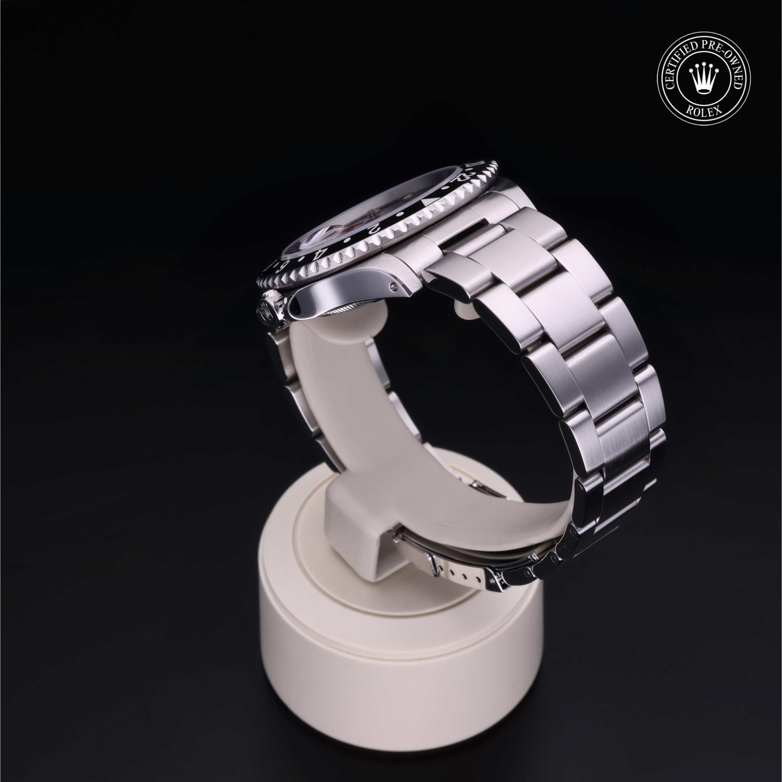 GMT-Master  Certified Pre-Owned