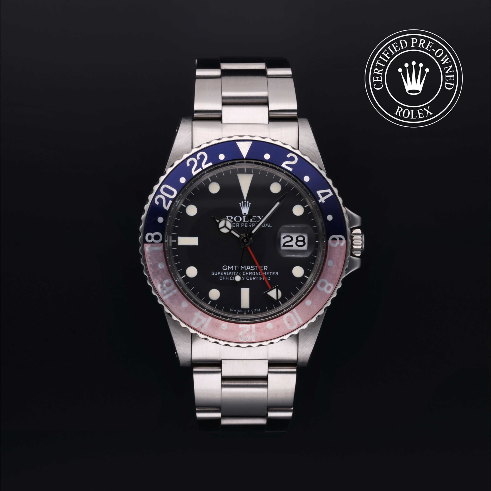 Gmt-Master