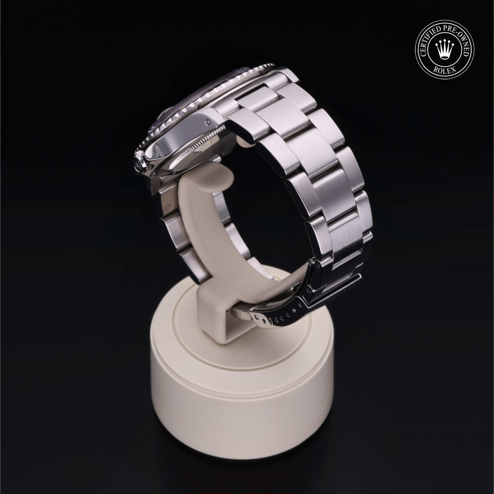 GMT-Master  Certified Pre-Owned