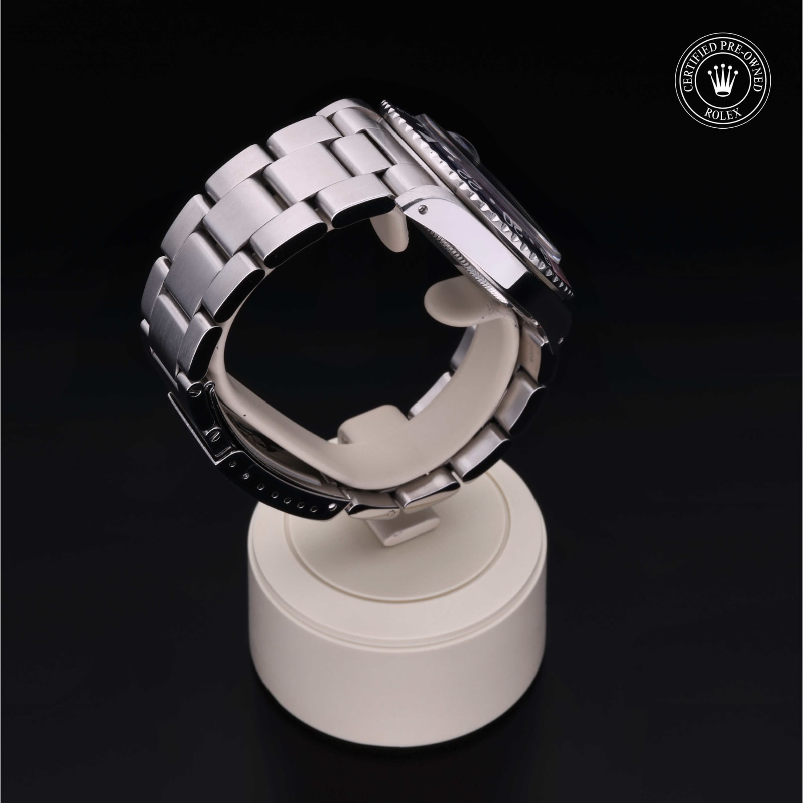 GMT-Master  Certified Pre-Owned