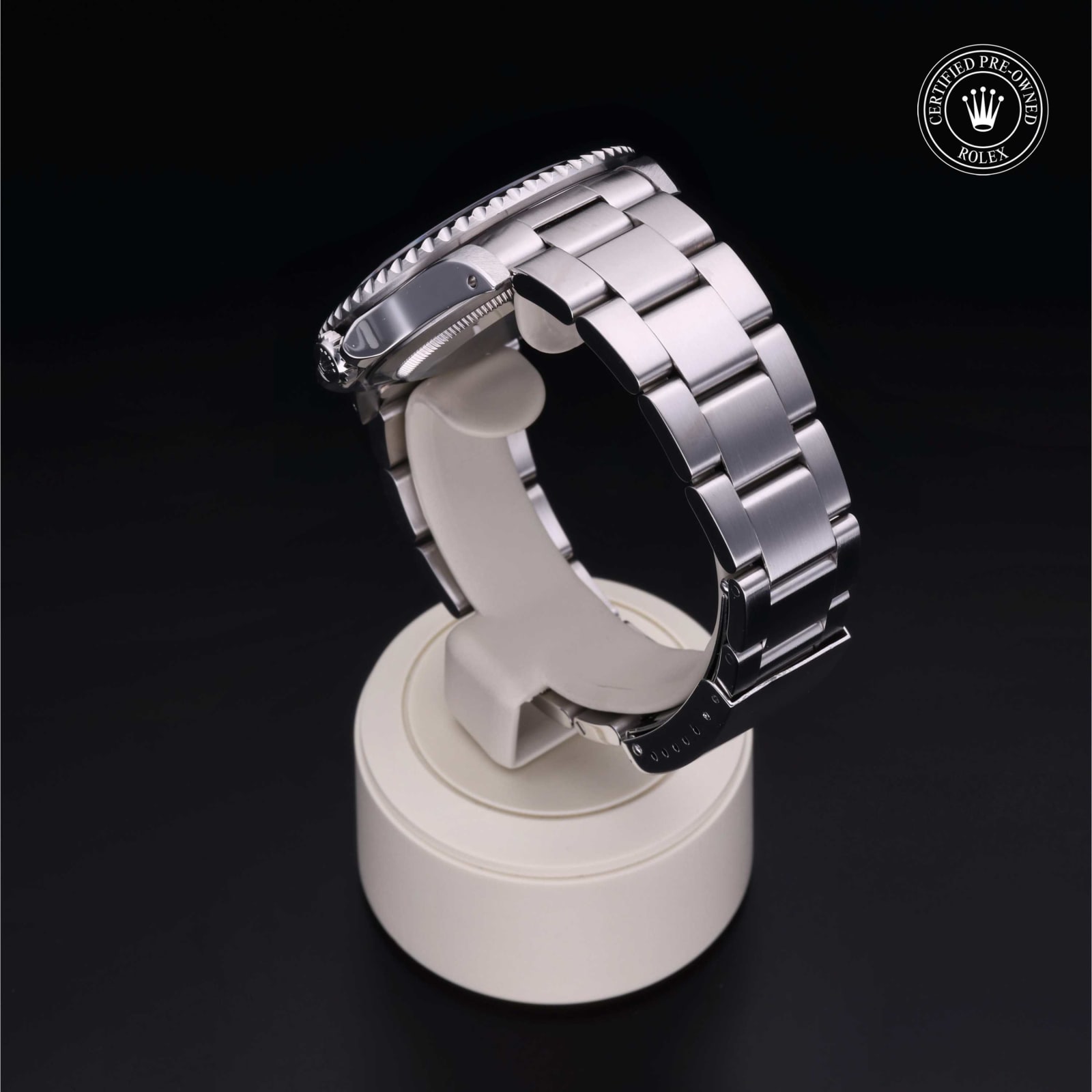 Rolex GMT-Master in Stainless steel, 16700 - Bucherer