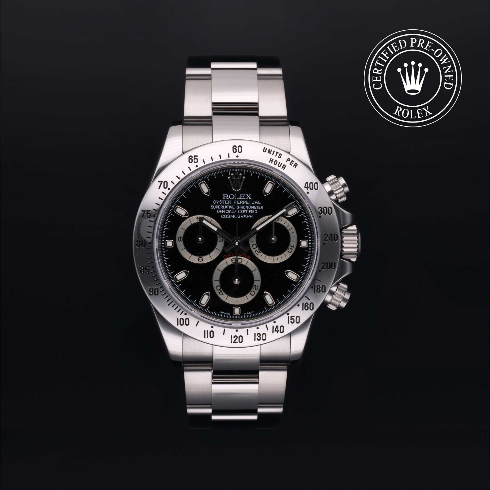 Cosmograph Daytona