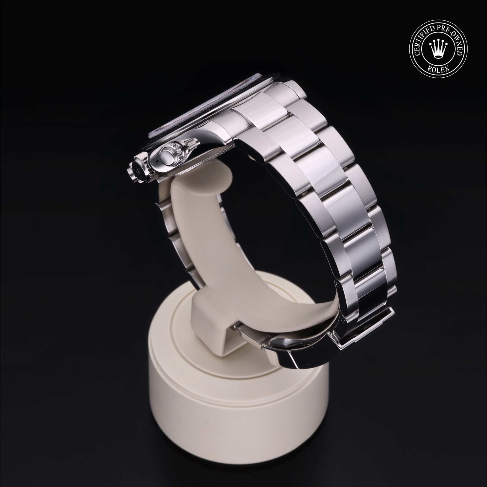 Cosmograph Daytona  Certified Pre-Owned